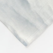 F/A-18E SUPER HORNET FLEECE DEKEN (Hoek)