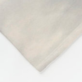 F/A-18E SUPER HORNET FLEECE DEKEN (Hoek)