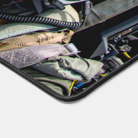 F/A-18E SUPER HORNET PILOT BUREAUMAT (Hoek)