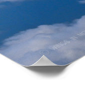 F/A-18E SUPER HORNET POSTER (Hoek)