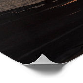 F/A-18E Super Hornet Poster (Hoek)