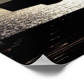 F/A-18E Super Hornet Poster (Hoek)