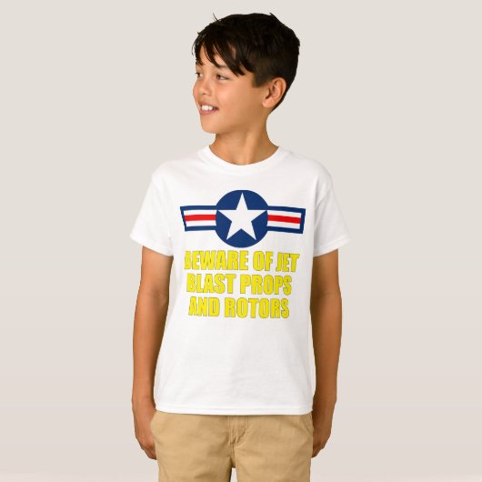 F/A-18E SUPER HORNET T-SHIRT (Voorkant volledig)