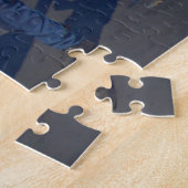 F/A-18F SUPER HORNET (20x30 INCH) Legpuzzel (Zijkant)