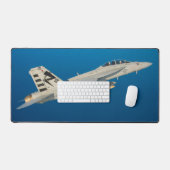 F/A-18F SUPER HORNET BUREAUMAT (Keyboard & Muis)