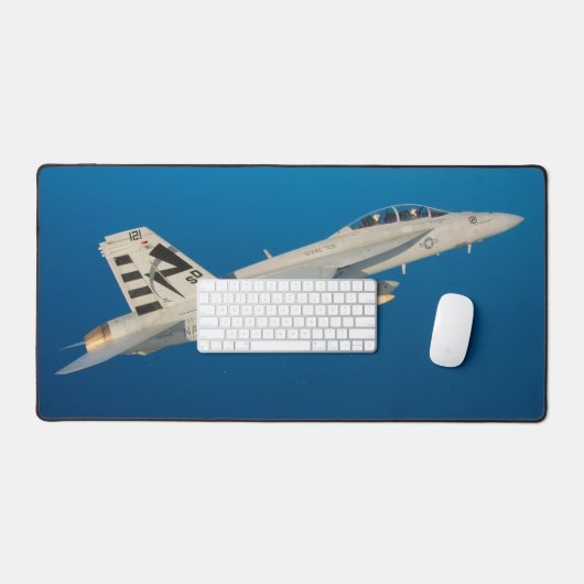 F/A-18F SUPER HORNET BUREAUMAT (Keyboard & Muis)