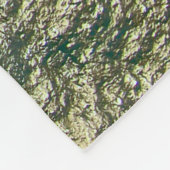 F/A-18F SUPER HORNET FLEECE DEKEN (Hoek)