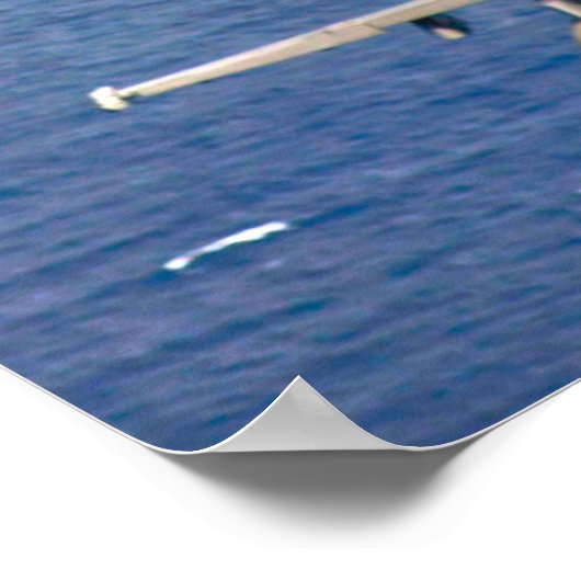 F/A-18F SUPER HORNET POSTER (Hoek)