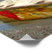 F/A-18F SUPER HORNET - VERVOLGD! POSTER (Hoek)