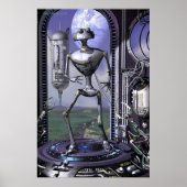 F.A.Factory Poster (Voorkant)