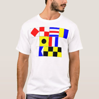 F*** Alles T-shirt