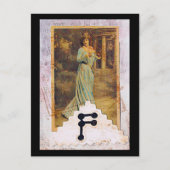 F ATC BRIEFKAART (Voorkant)