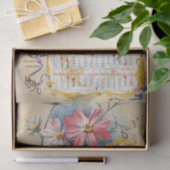 F. Barteldes & Co 1896 Zaaicatalogus Tissuepapier (Geschenk)