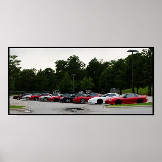 f-bodys poster (Voorkant)