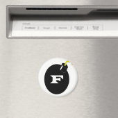 F-BOM MAGNEET (Insitu (Vaatwasser))