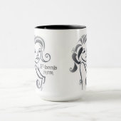 F-Bomb mama Mok (Midden)