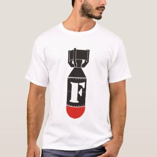 F-BOMB T-SHIRT