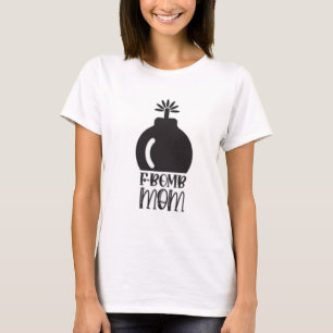 F-bommam T-shirt