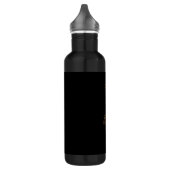 F-Caw-F Chicken Classic Retro Style Waterfles (Links)