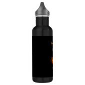 F-Caw-F Chicken Essential Trendy Art Waterfles (Links)