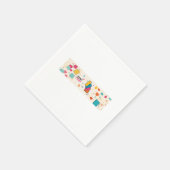 F-Caw-F Classic Minimal Clean Servet (Hoek)