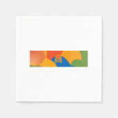 F-Caw-F Classic Minimal Clean Servet (Voorkant)