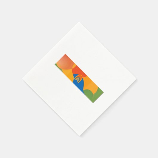 F-Caw-F Classic Minimal Clean Servet (Hoek)