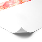 F-Caw-F Classic Trendy Style Poster (Hoek)