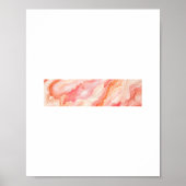 F-Caw-F Classic Trendy Style Poster (Voorkant)