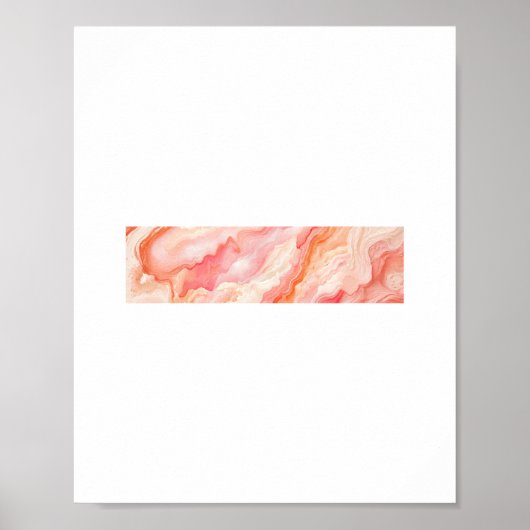 F-Caw-F Classic Trendy Style Poster (Voorkant)