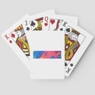 F-Caw-F Comfort Ondersteun Je Moord Essentiële Fun Pokerkaarten