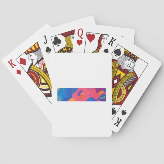 F-Caw-F Comfort Ondersteun Je Moord Essentiële Fun Pokerkaarten (Achterkant)