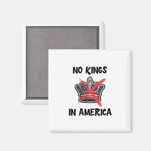 F-Caw-F Comfort Support Your Murder Essential Funn Magneet (Voorkant / Achterkant)