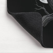 F-Caw-F Cool Unique Muismat (Hoek)