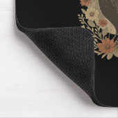 F-Caw-F Creatieve Stijl Muismat (Hoek)