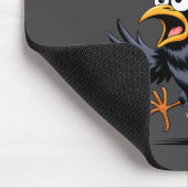 F-caw-f Crow Quote Meme - Funny Christmas Raven Hu Muismat (Hoek)