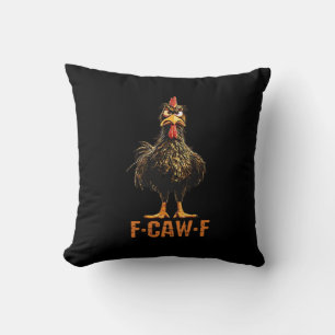 F-Caw-F Eenvoudig Schoon Kussen