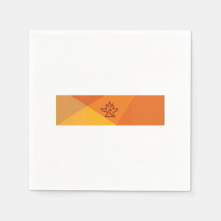 F-Caw-F Essential Cool Unique Servet