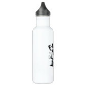 F Caw F Essential Minimal Clean Design Waterfles (Links)