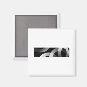 F-Caw-F Essential Retro Classic Magneet (Voorkant / Achterkant)