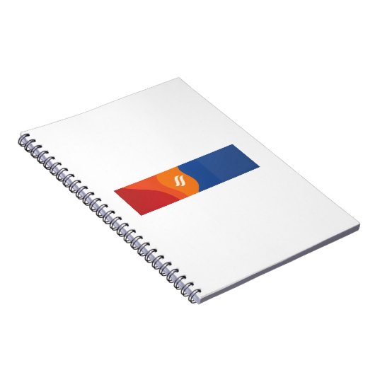 F-Caw-F Essential Retro Classic Notitieboek (Rechterzijde)