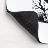 F Caw F Essential Vintage Cool Look Muismat (Hoek)