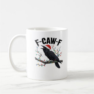 F Caw F Essentiële Creatieve Casual Stijl Koffiemok