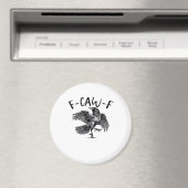 F Caw F Essentiële Klassieke Esthetiek Magneet (Insitu (Vaatwasser))