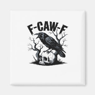 F Caw F Essentiële Minimaal Schone Ontwerp Magneet