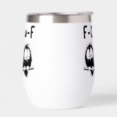 F-Caw-F Funny Bird Quote Gifts (Links)