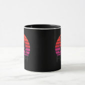 F-Caw-F Funny Crow Classic Minimal Clean Mok (Midden)
