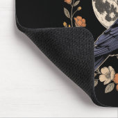 F-caw-f Funny Crows Night Bird Lovers Halloween Te Muismat (Hoek)
