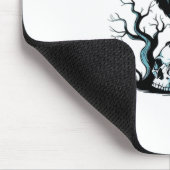 F-Caw-F Funny Trendy Muismat (Hoek)