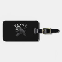 F-Caw-F Grappige Quote